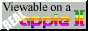 Viewable on an apple ii